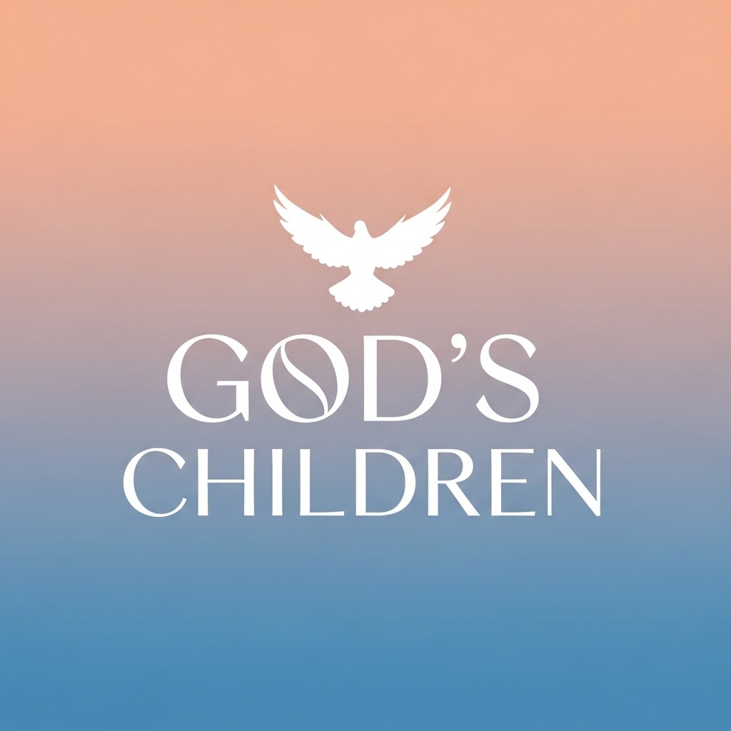 God's Children Fertility Logo